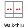 Walk-thru